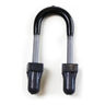 PVC Coated Galvanized Rigid U-BOLT 1/2 in. Trade Size