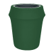 Hunter Green (PMS 554)