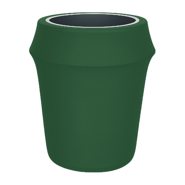 Hunter Green (PMS 554)