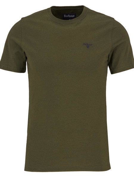 T-shirt sportiva Essential
