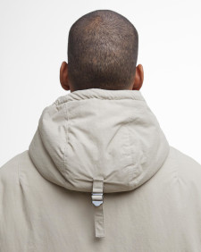 Jacke Shoreman Showerproof 