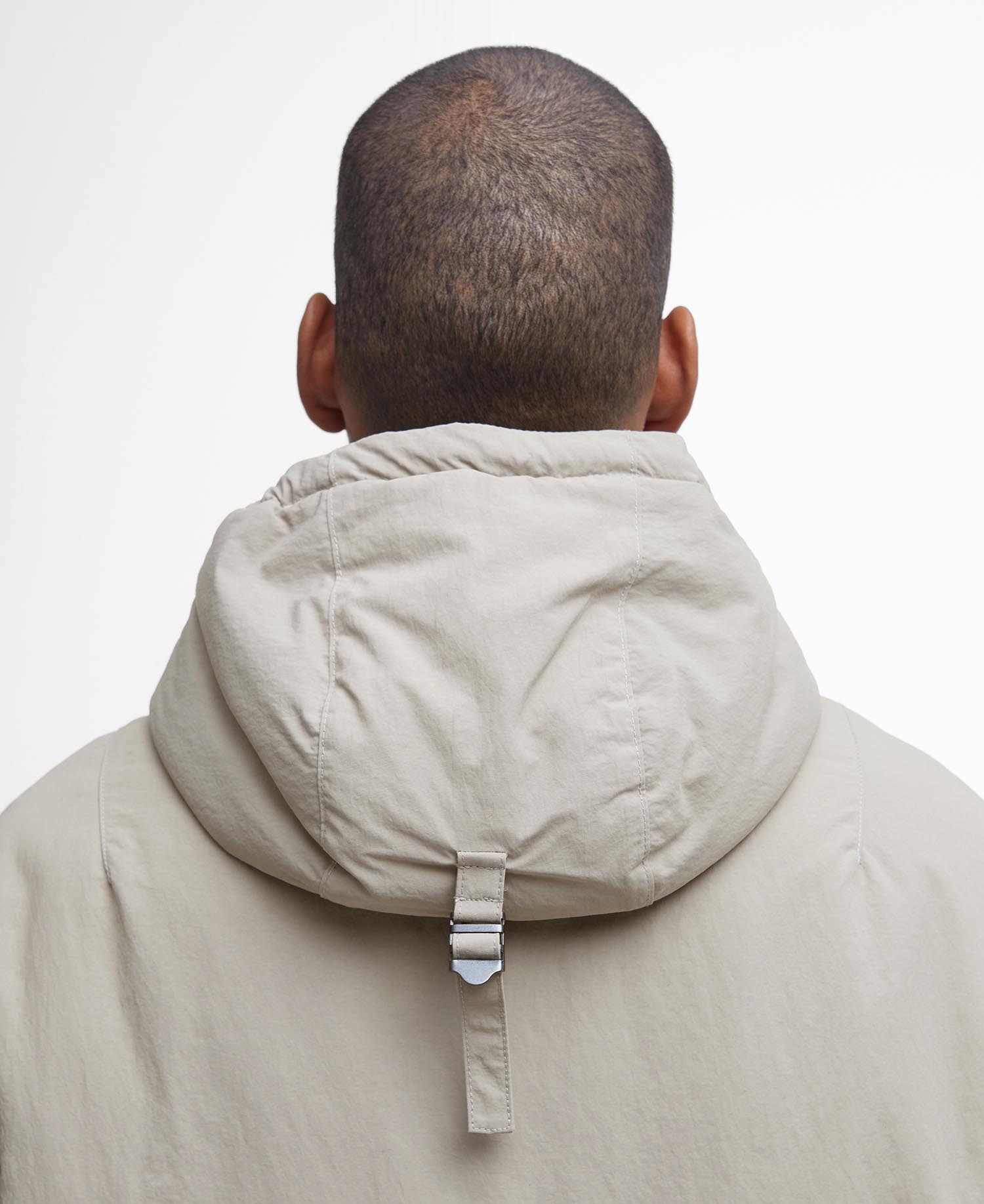 Jacke Shoreman Showerproof image number 6