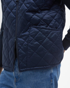 Gilet Monty 