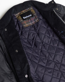 Giacca cerata Corbridge 