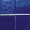 Casa California Cobalt Non-Irid 2×8 Field Tile