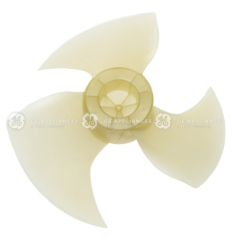 FAN BLADE