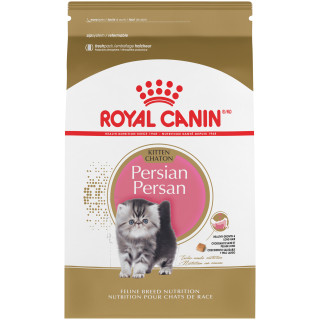 PERSAN CHATON – nourriture sèche pour chatons