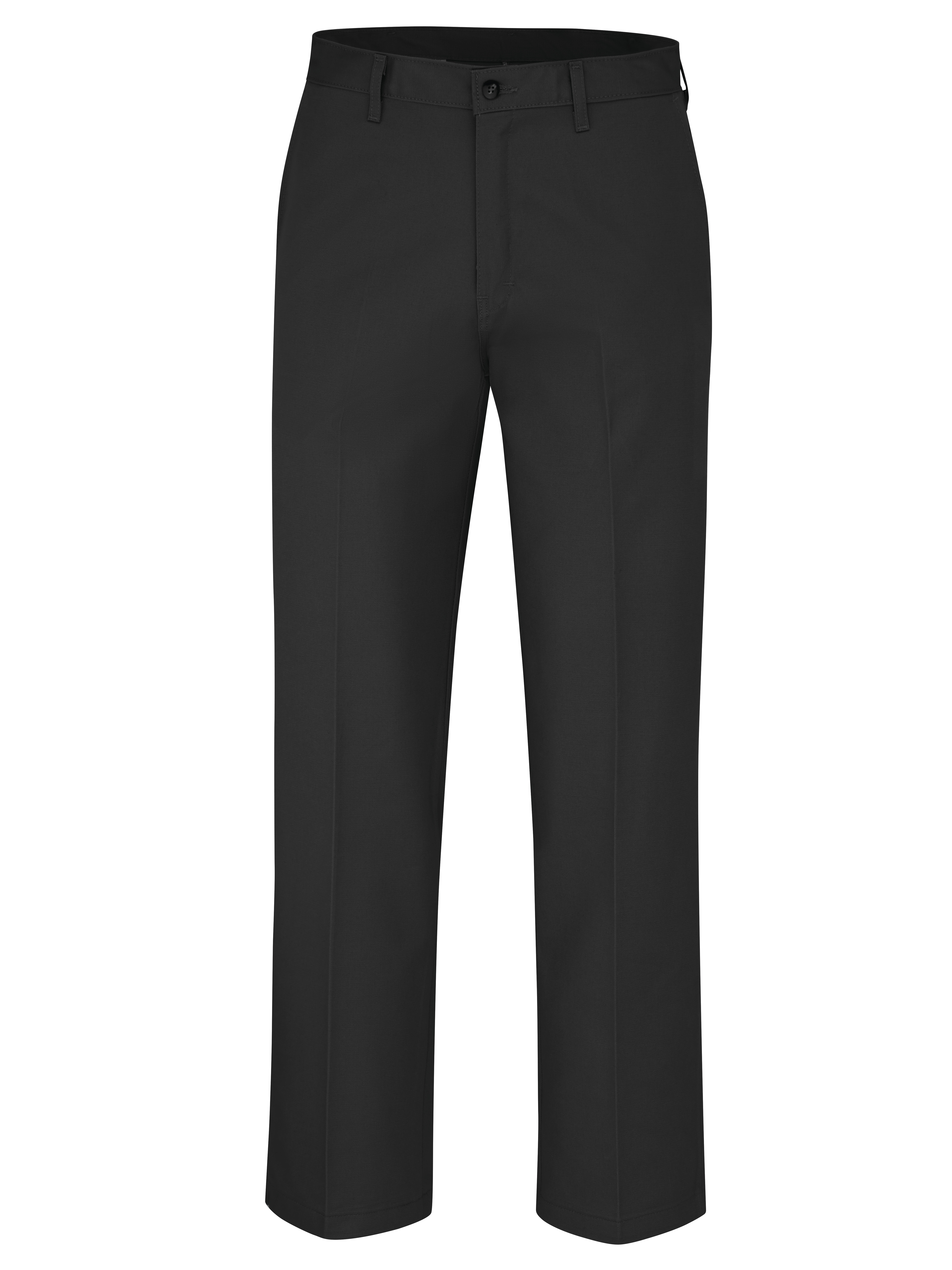 Men‘s Cotton Flat Front Casual Pant-Dickies
