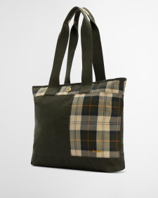 Borsa tote patchwork Mya 
