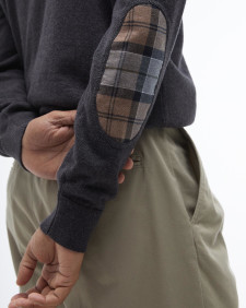 Pullover Avoch Half-Zip 