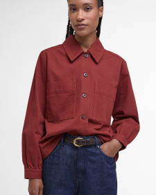 Willow Overshirt 