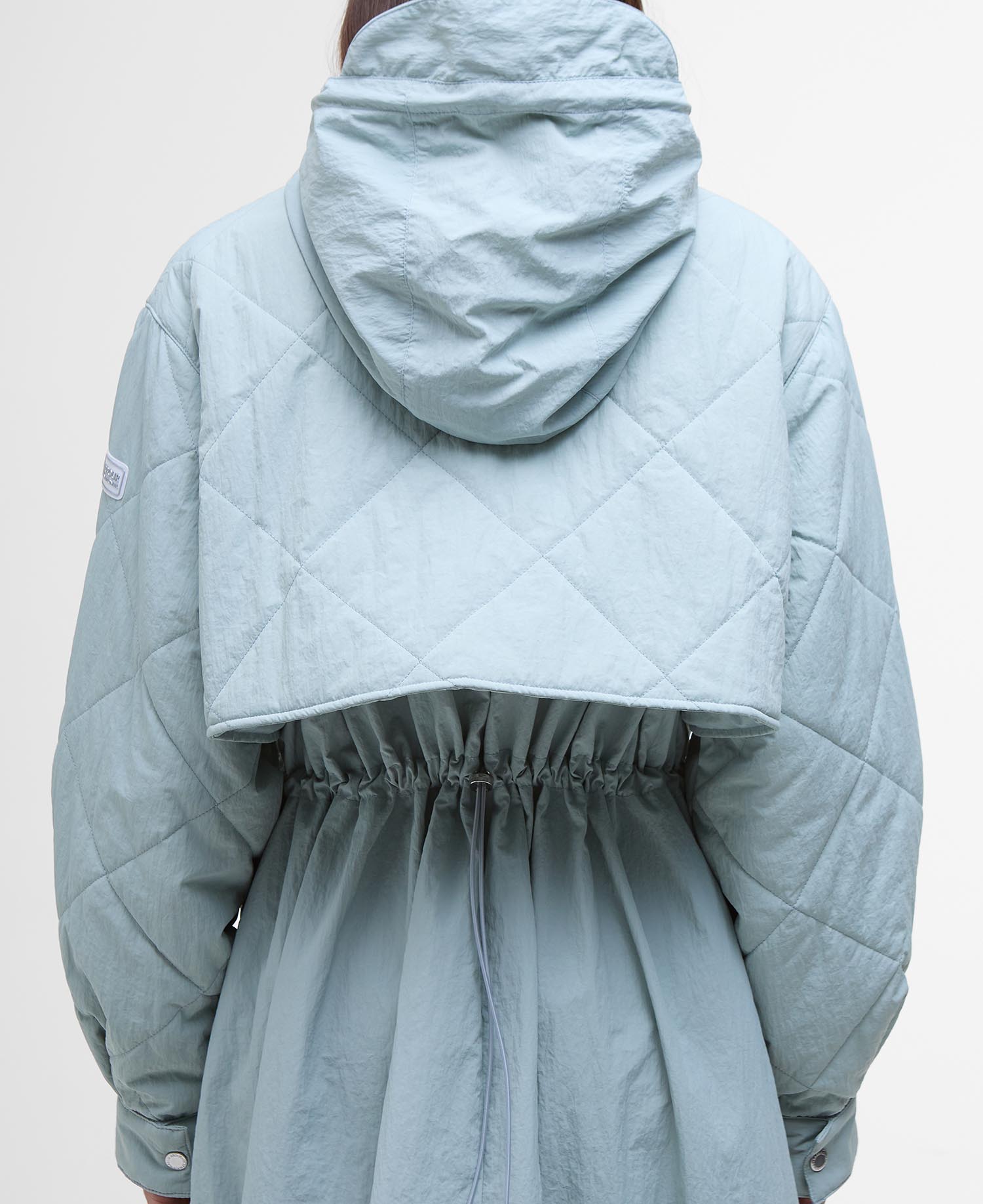 Estella Parka Jacket image number 6