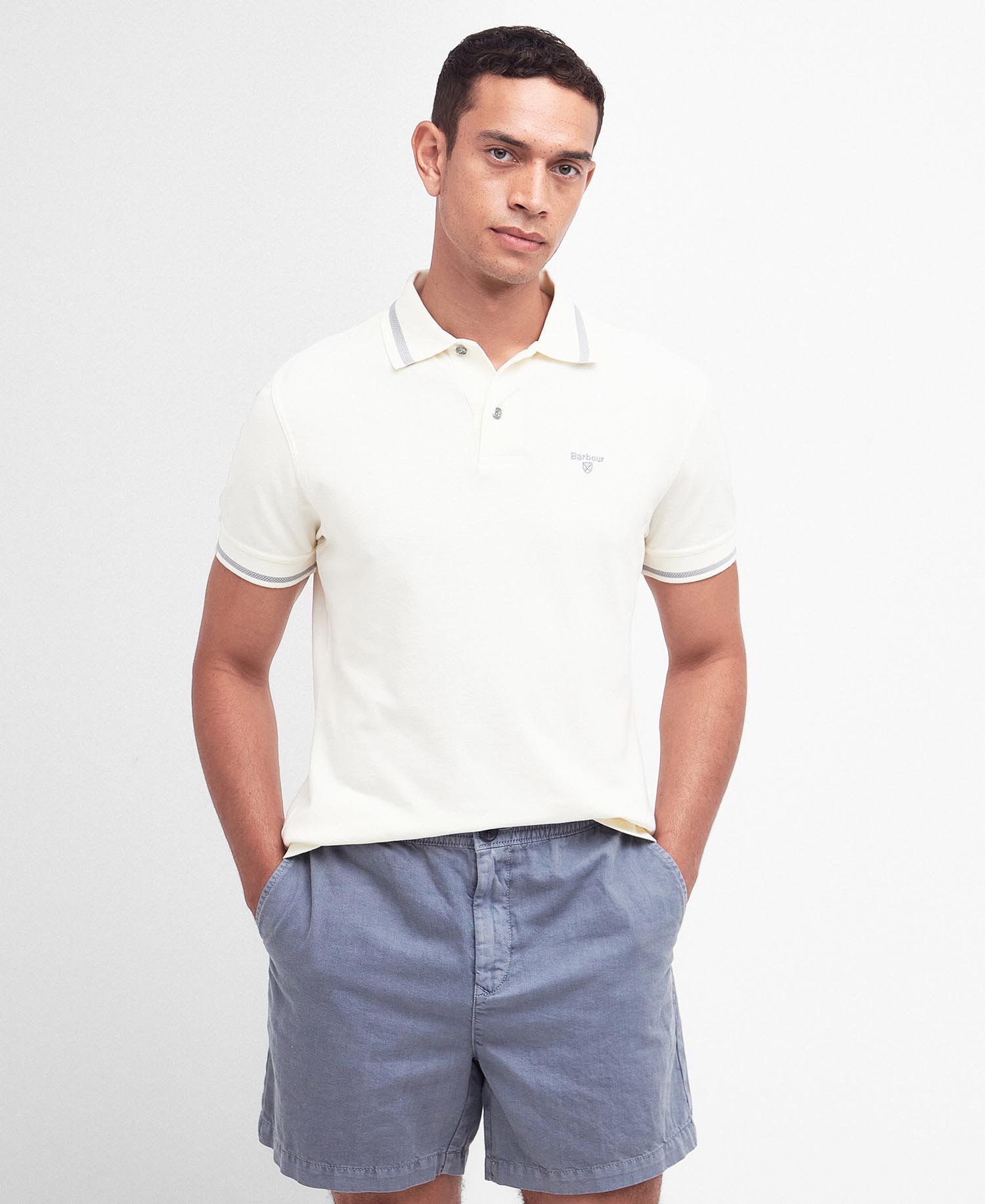 Newbridge Short-Sleeved Polo Shirt image number 0