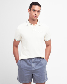 Newbridge Short-Sleeved Polo Shirt 