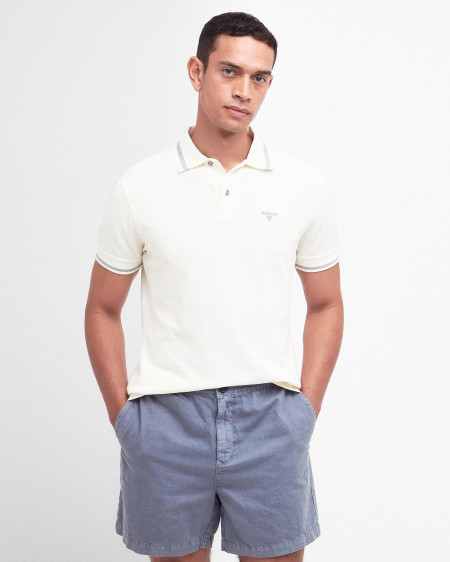 Newbridge Short-Sleeved Polo Shirt