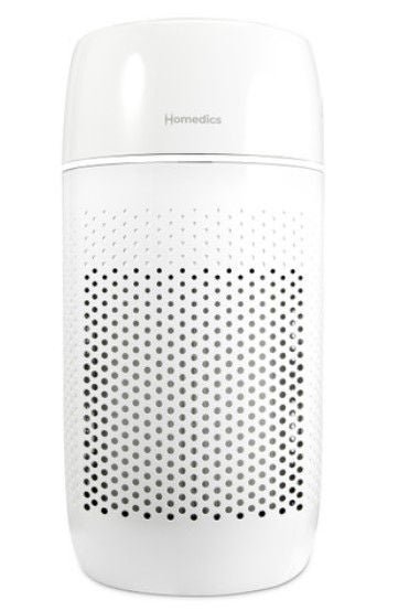 Homedics Medium Room Tower Air Purifier T22