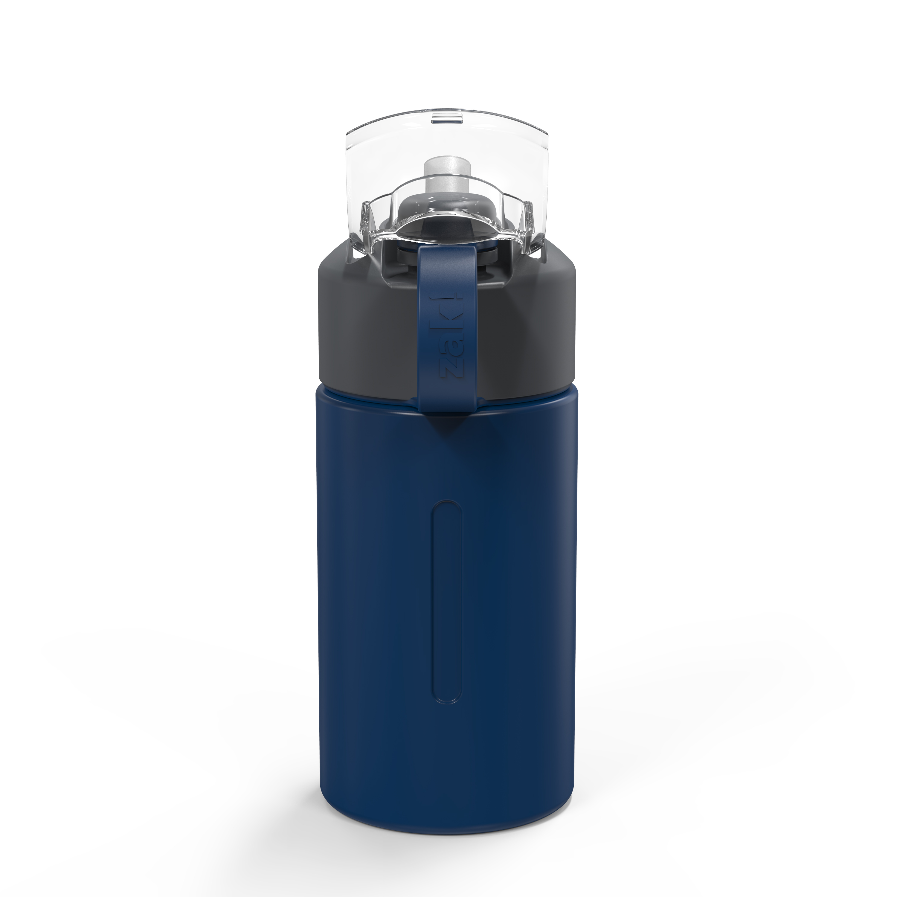 Genesis 12 ounce Vacuum Insulated Stainless Steel Tumbler, Indigo slideshow image 7 Genesis 12 ounce Vacuum Insulated Stainless Steel Tumbler, Indigo slideshow image 7
