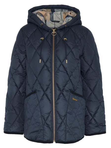 Erin Puffer Jacket Erin Puffer Jacket
