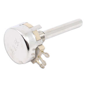 Potentiometer