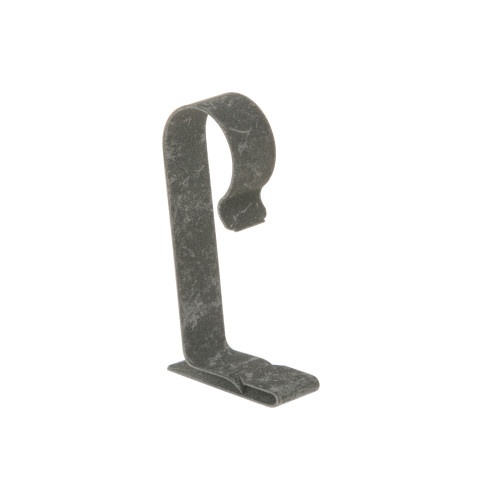 REFRIGERATOR DRAIN TUBE CLIP