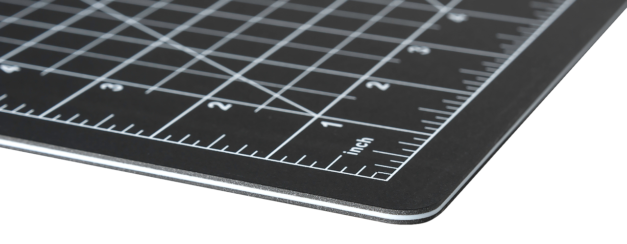 Find answers to the most-asked cutting mat questions.