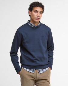 Lambeth Interlock Sweatshirt 