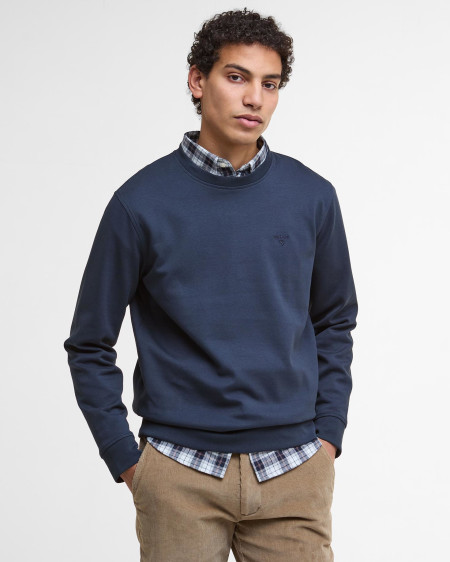 Lambeth Interlock Sweatshirt