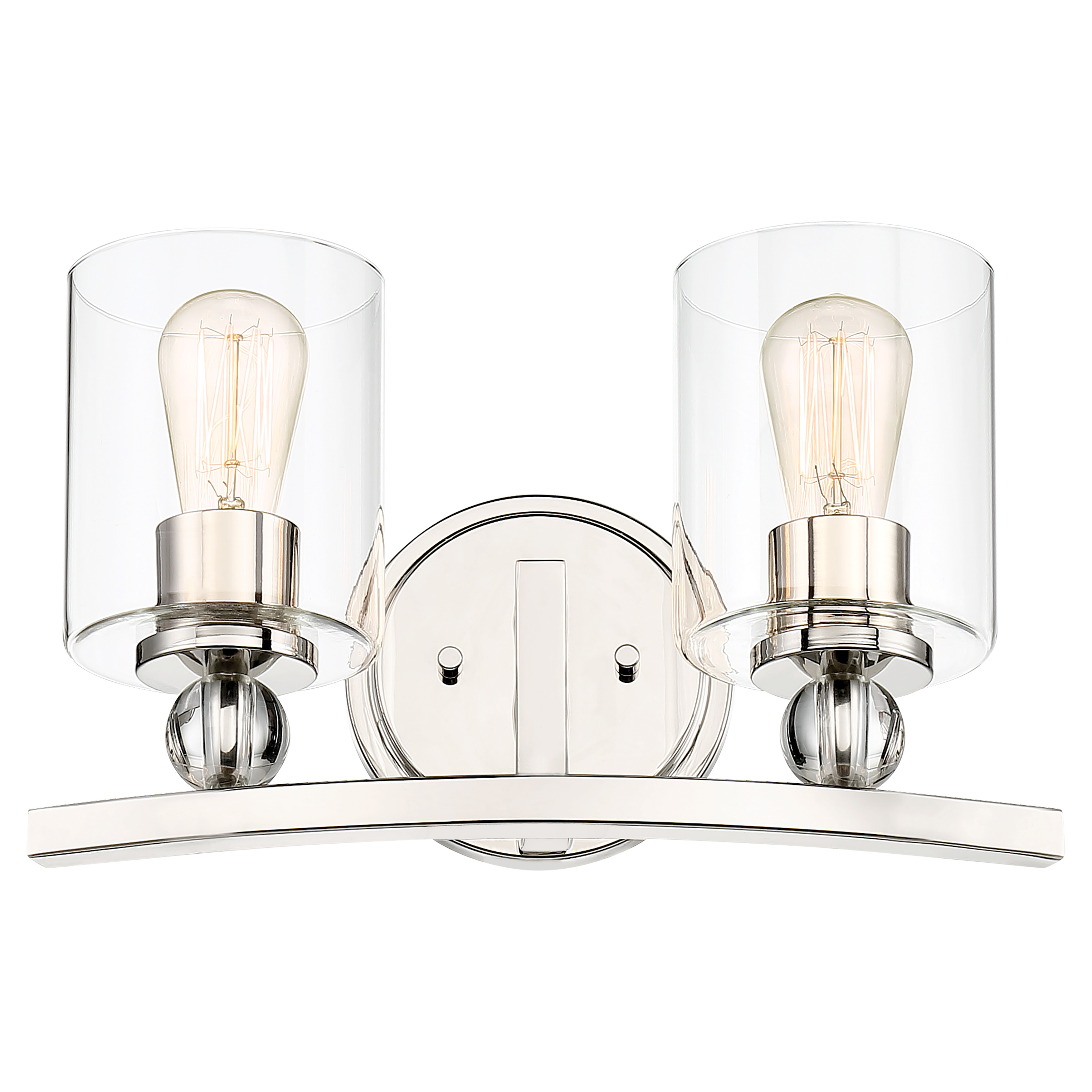 Studio 5 - 2 Light Bath