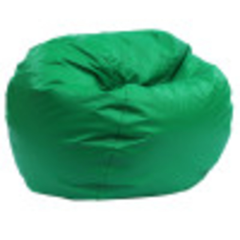 KinderBeanbag, Green