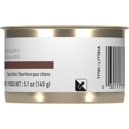 Royal Canin Veterinary Diet Canine Gastrointestinal Puppy Ultra Soft Mousse in Sauce Canned Dog Food