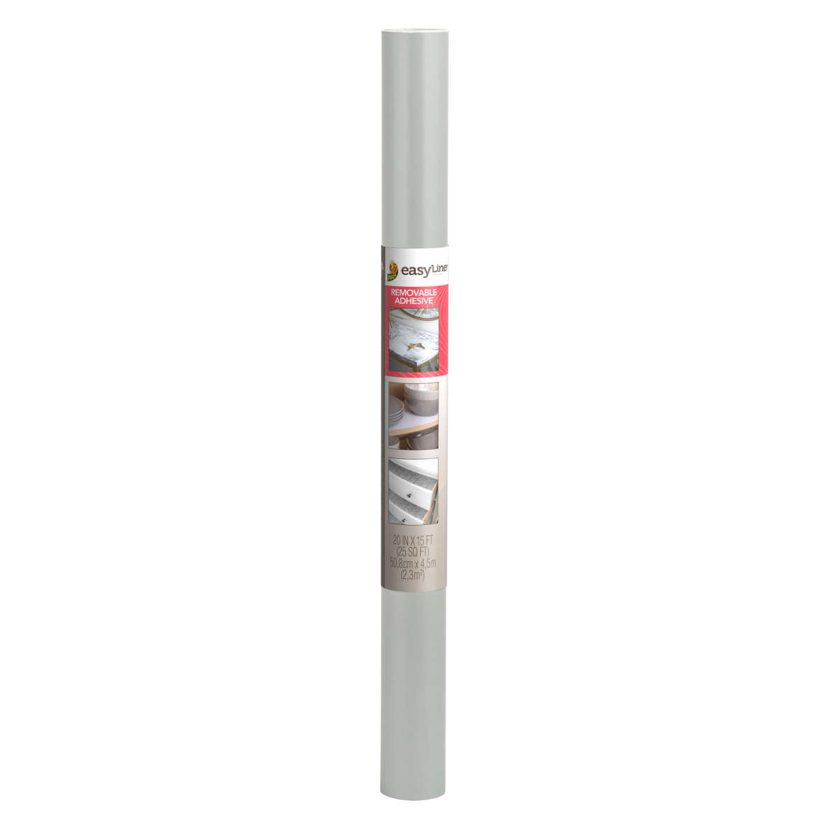 EasyLiner® Removable Adhesive Shelf Liner Image