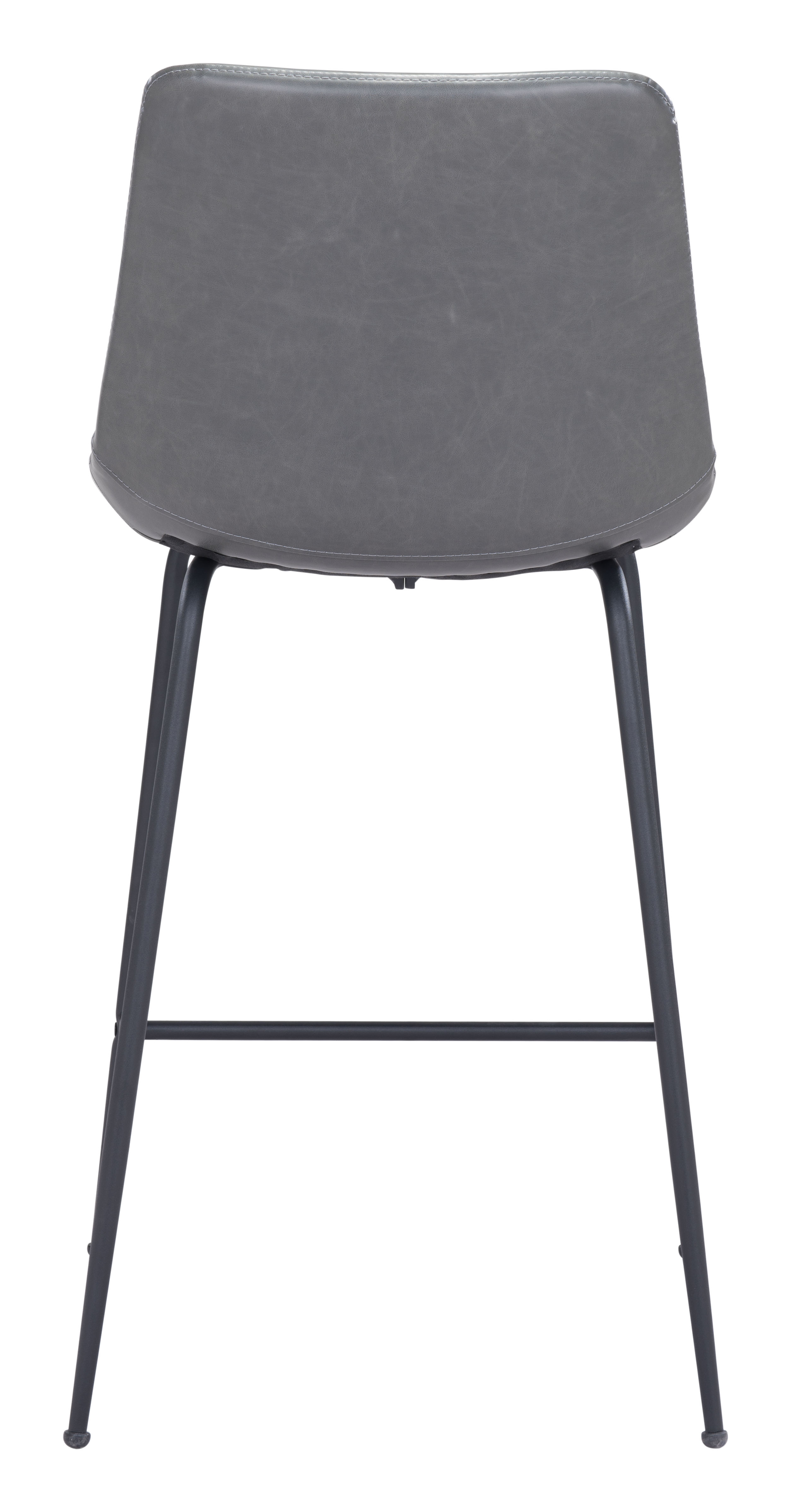 Byron Counter Stool Gray product image