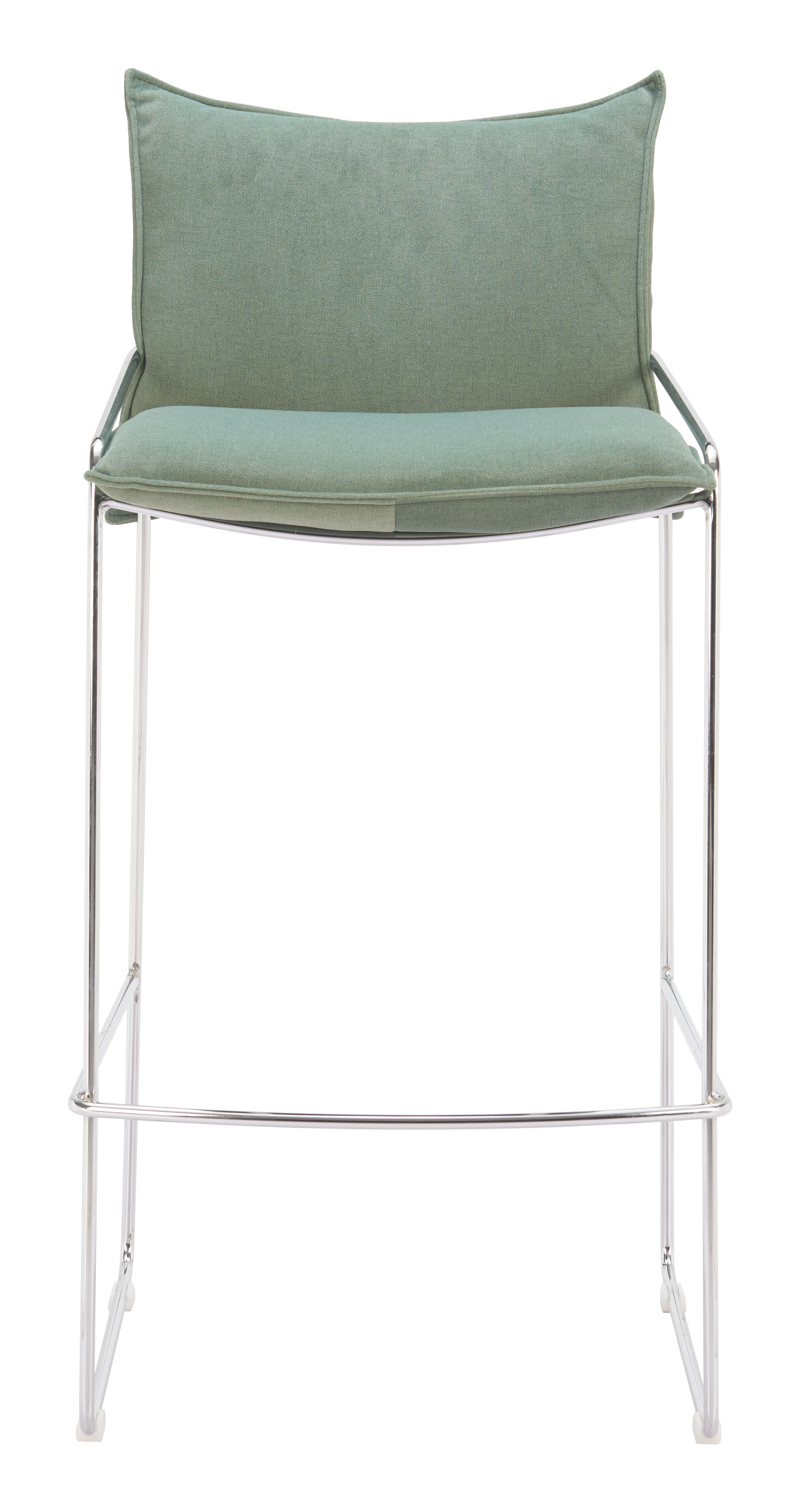 Pola Barstool Green product image