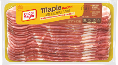 Maple Bacon image
