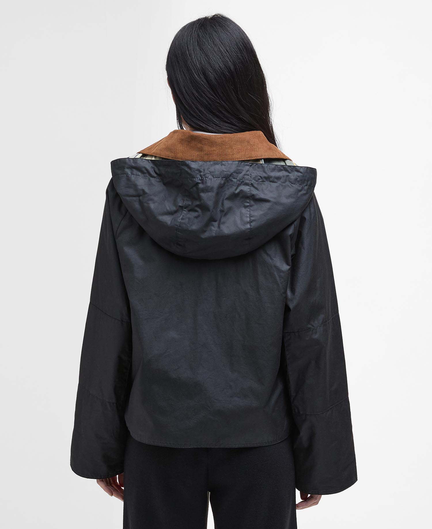 Wachsjacke Erma image number 2