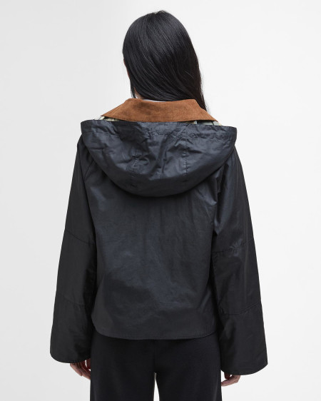 Wachsjacke Erma