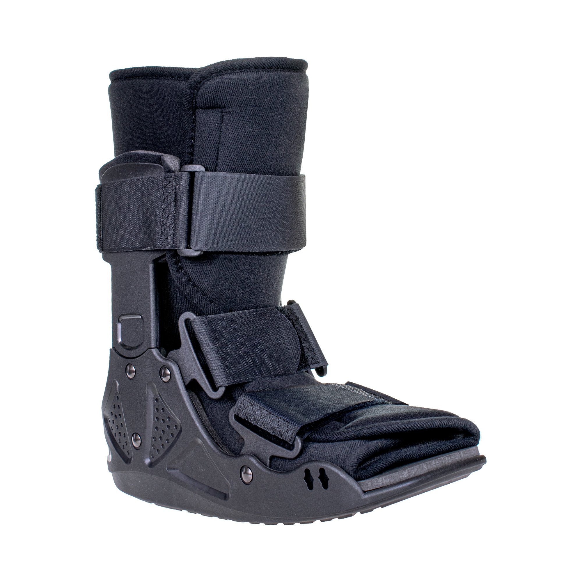 McKesson Standard Walker Boot, Extra Large MK 1159115