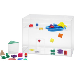Float or Sink Fun - 78-Piece Set