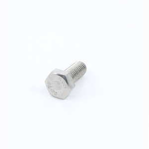Screw M5X12 Te Uni 5739 S Steel A2