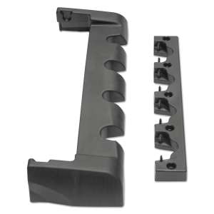 Special Made, Tool Grip Rack and Cap