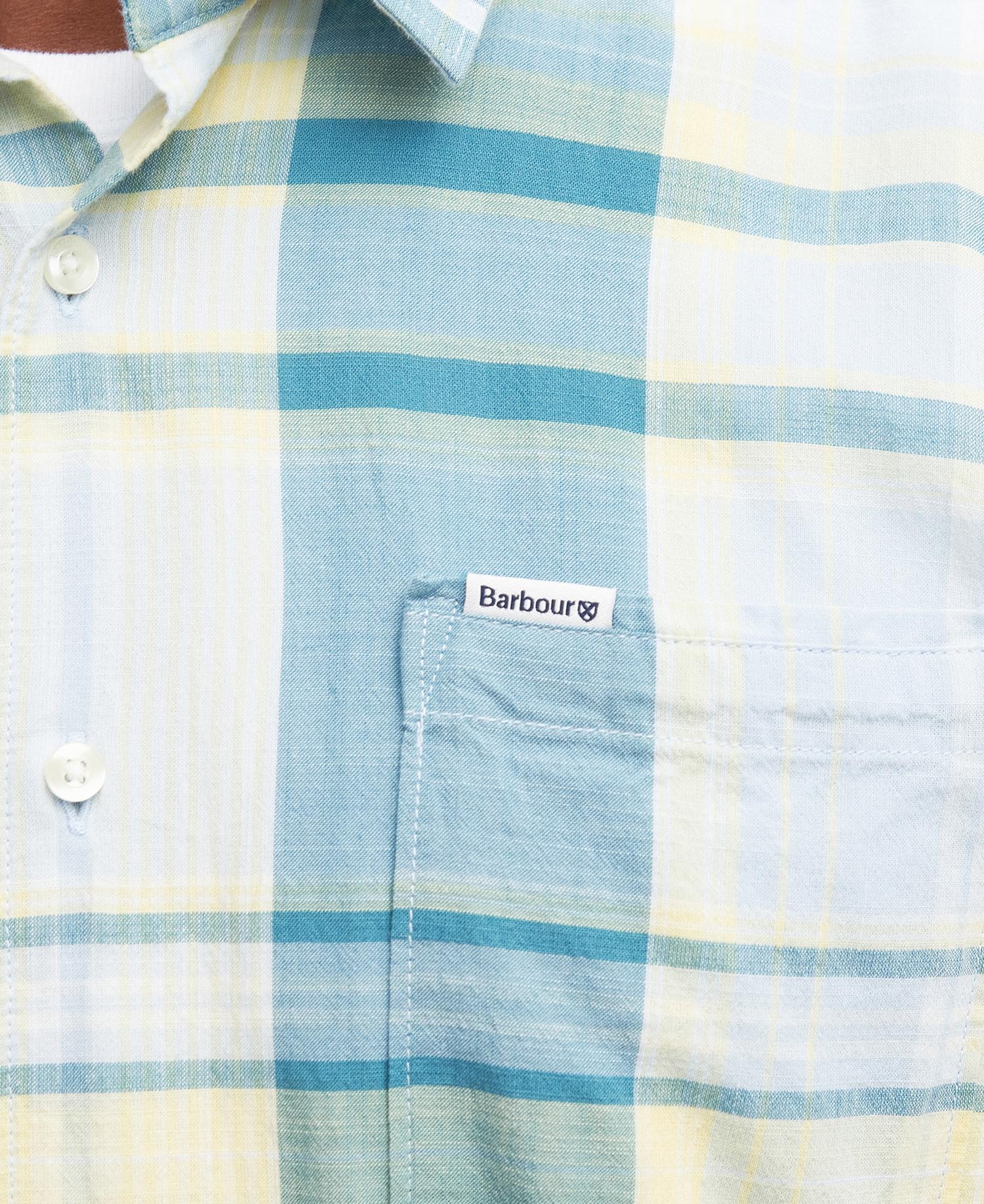 Swinton Regular Short-Sleeved Shirt image number 4