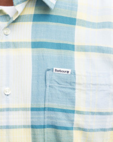 Swinton Regular Short-Sleeved Shirt 
