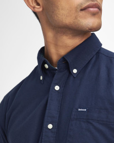 Marsden Tailored Long-Sleeved Shirt 