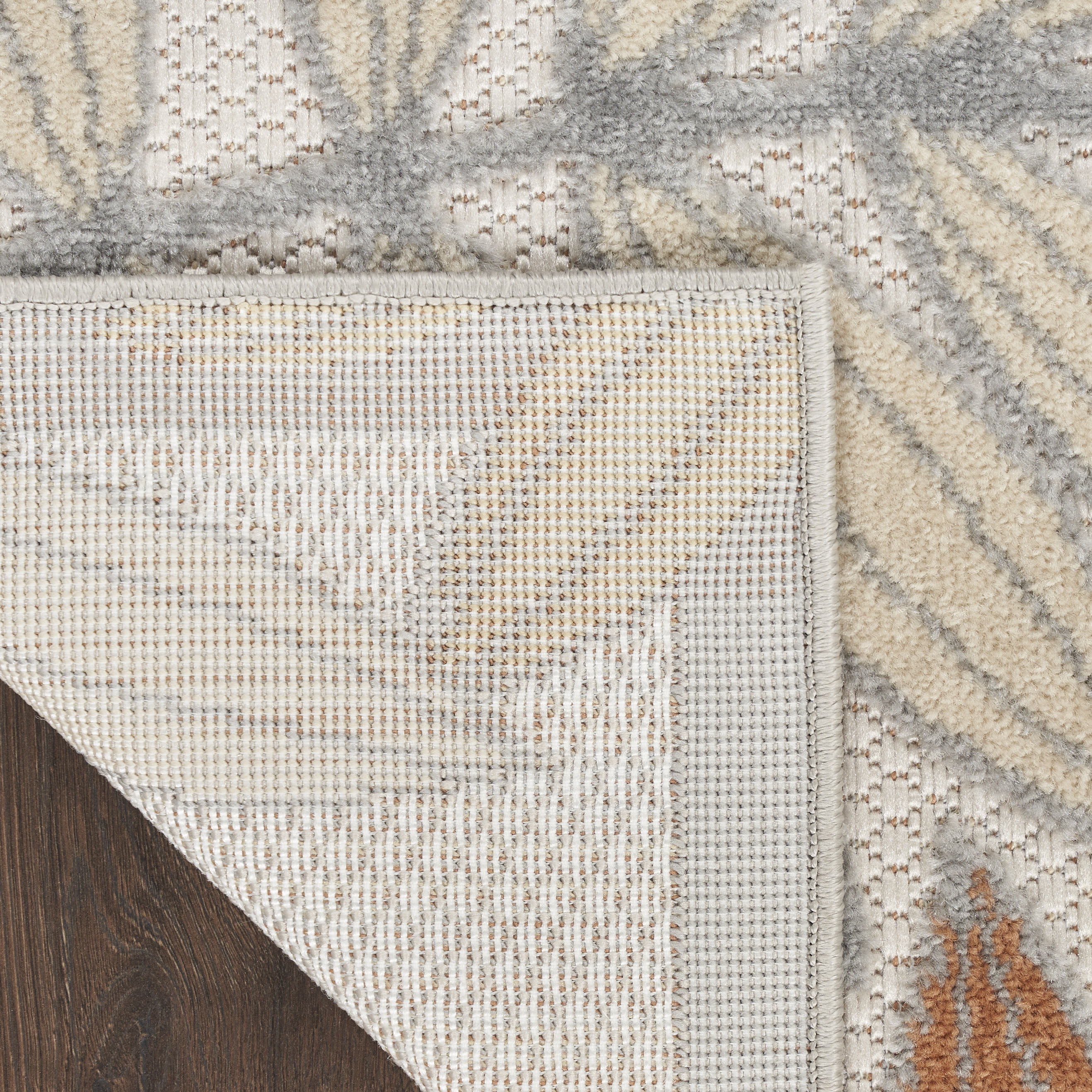 42.00" x 66.00" x .25" Aloha Turkey N455