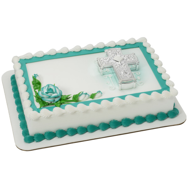Silver Cross DecoSet®
