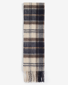 Sciarpa Tartan 