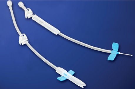Nipro Medical NEEDLE, FISTULA TULIP 16GX1 1/4" (50/BX 6BX/CS)
