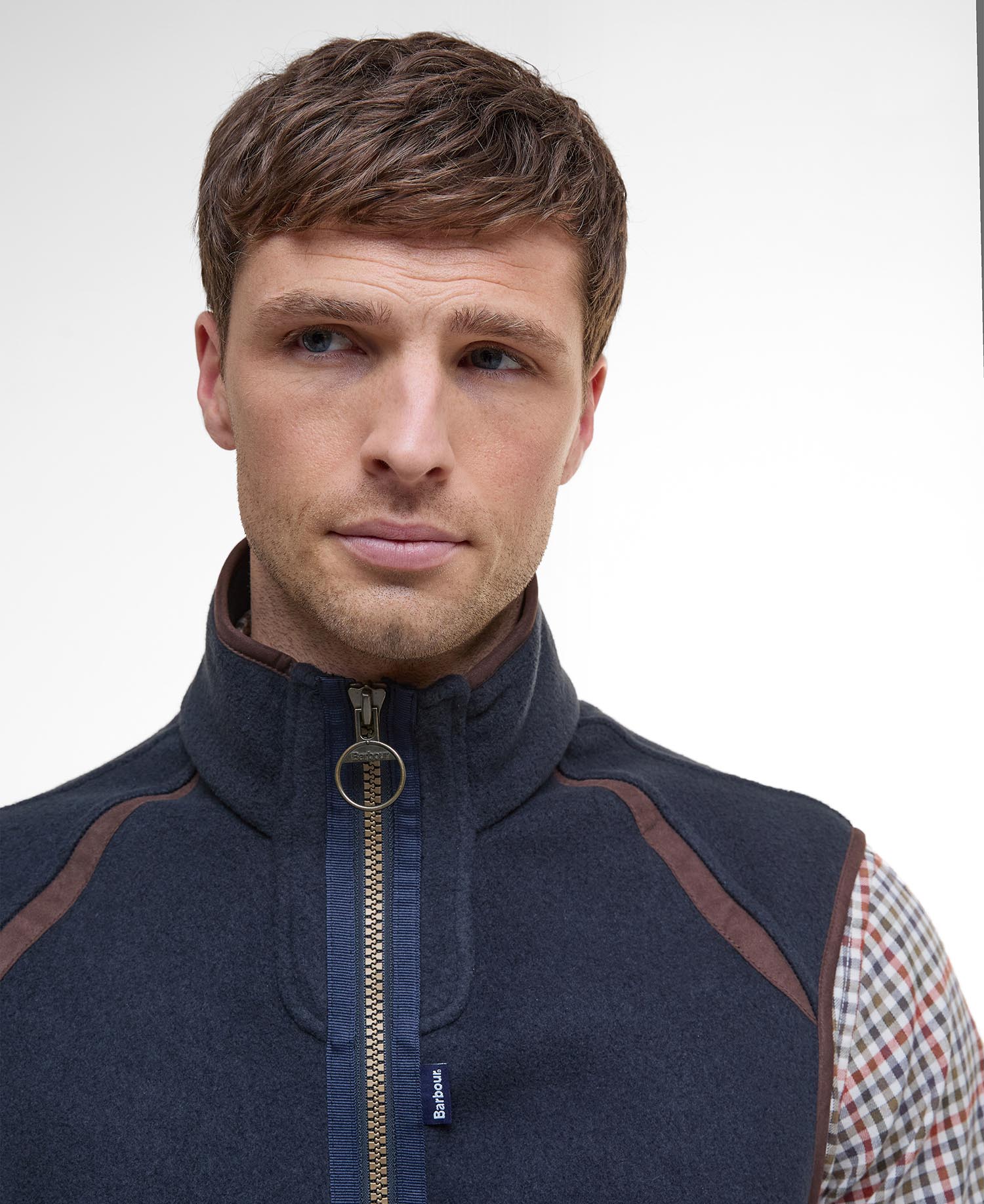 Langdale Fleece Gilet image number 3