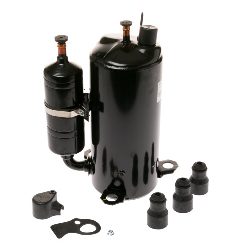 Compressor