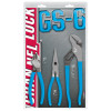 GS-6 3pc Pliers Set